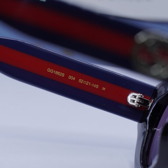 Final Price! Gucci GG1862S 004 Sunglasses main image 5